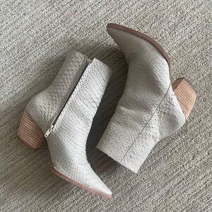 Matisse Women's Caty Ankle Boots, 6.5